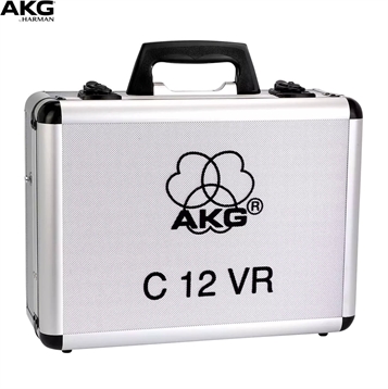 Micro AKG C12 VR